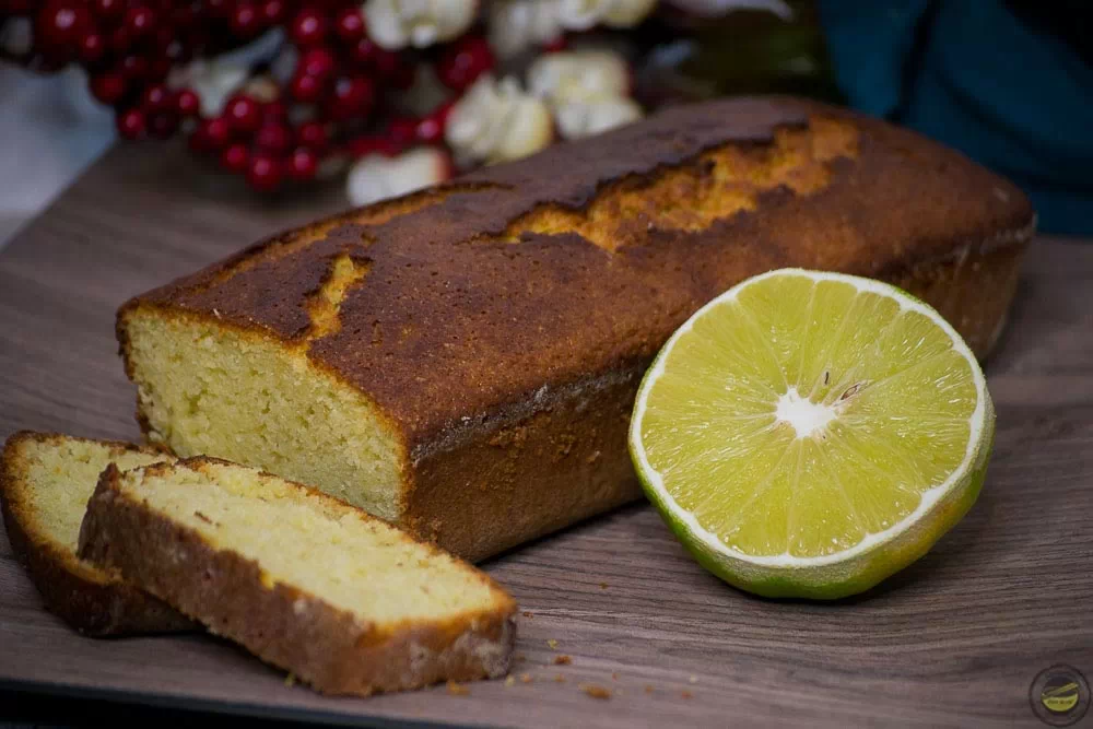 Dolce al bergamotto e cioccolato
